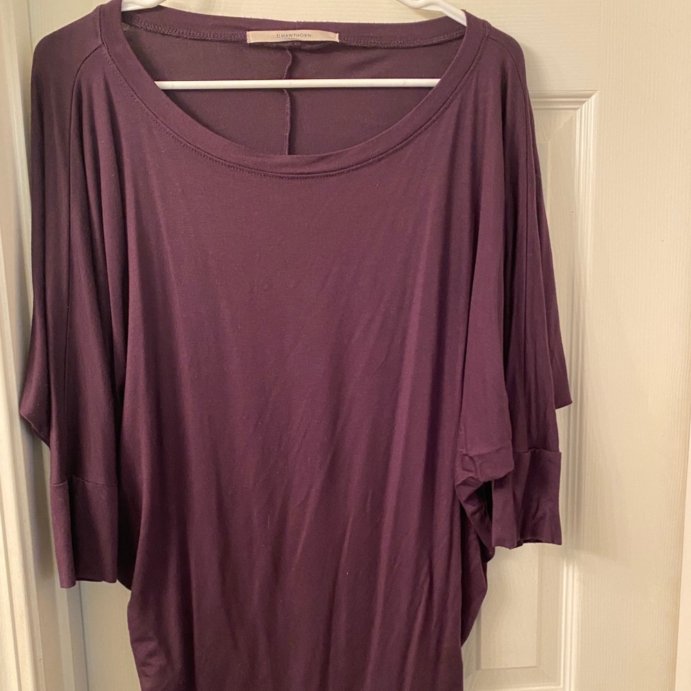 STITCH FIX 41 Hawthorne Dolman Top